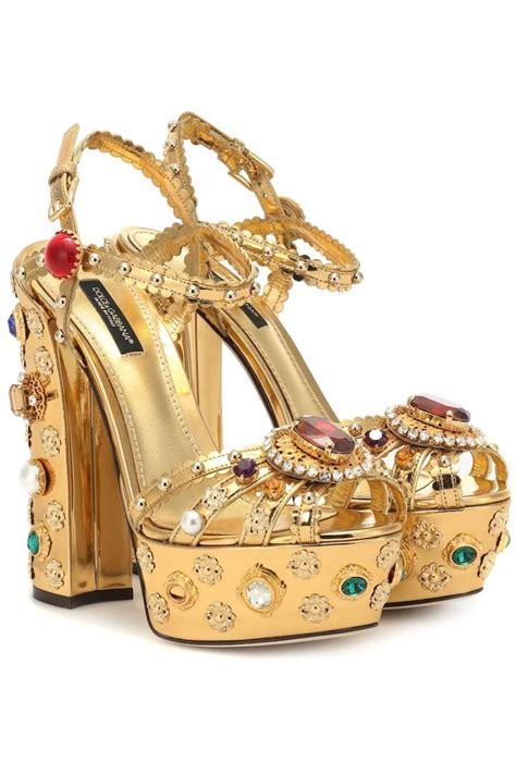 dolce gabbana replica shoes|dolce and gabbana heels price.